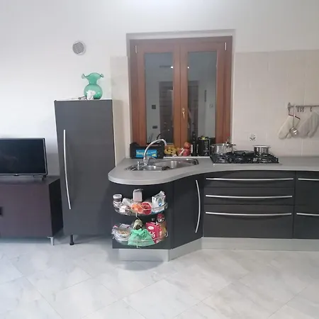 Apartment Estivo Lido Fronte Mare Tortoreto