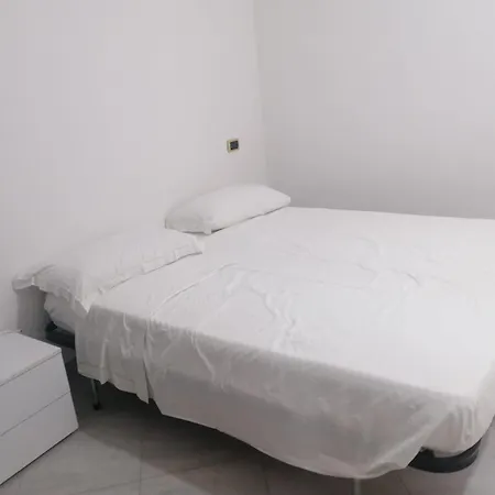Appartamento Estivo Tortoreto Lido Piano Terra Fronte Mare * Tortoreto