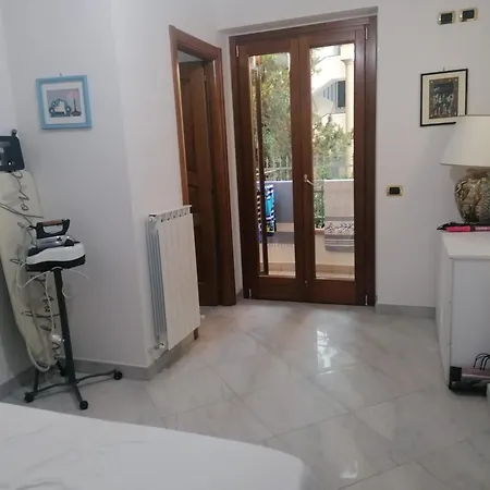 Estivo Lido Fronte Mare Apartment *